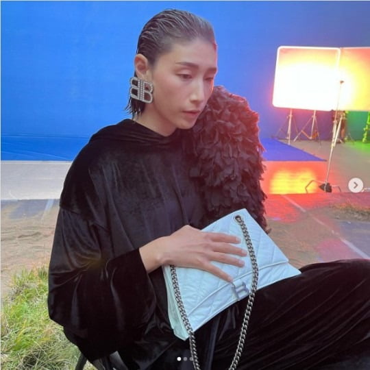 김연경 / 사진=김연경 인스타그램