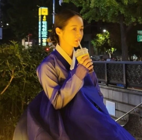 김가연 / 사진=김가연 인스타그램