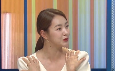 소이현 "임신으로 27kg 찌고 산후우울증, 거울보며 눈물" ('물 건너온 아빠들')