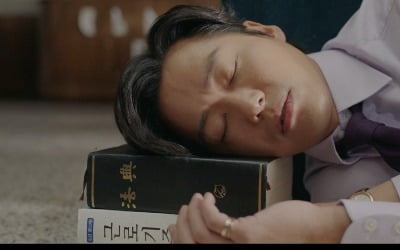 ♥진아름과 결혼 앞둔 남궁민, 전무후무 흥행 치트키 됐다 ('천원짜리변호사')