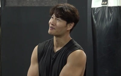 김종국, 3대 1로 맞붙었다…임원희, 치명적 부위 노출 '굴욕' (미우새')