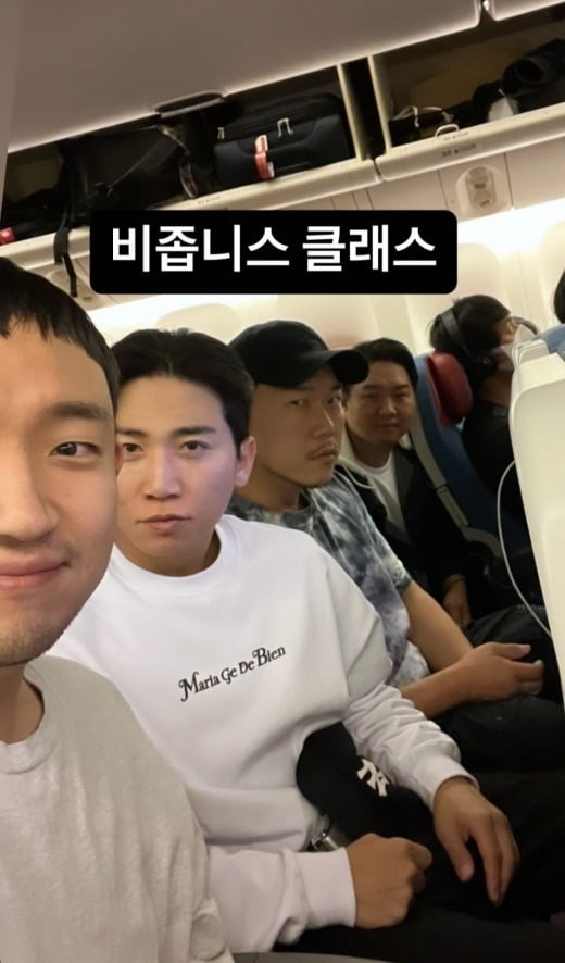 유세윤 / 사진=유세윤 인스타그램