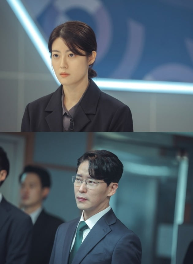 '작은아씨들'/사진제공=tvN