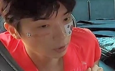 "GD와 사이 멀어져"…조세호, 1억 빌리란 압박에 관계 사수 ('홍김동전')