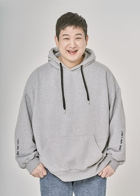 배우 남태우./사진제공=루트비 컴퍼니