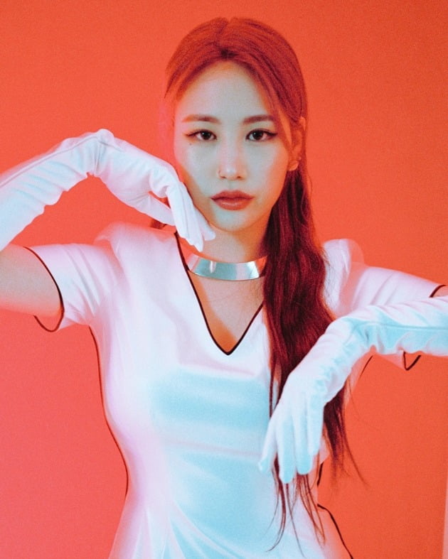 제이미 / 사진=텐아시아DB