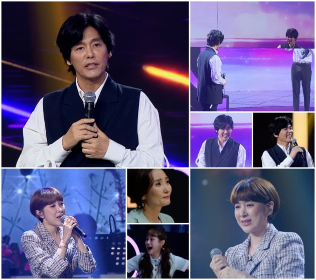 최성국, 24살 연하와 결혼 전 과거 있었다…폭로자 "비밀 써클 결성했다" ('미스터리 듀엣')