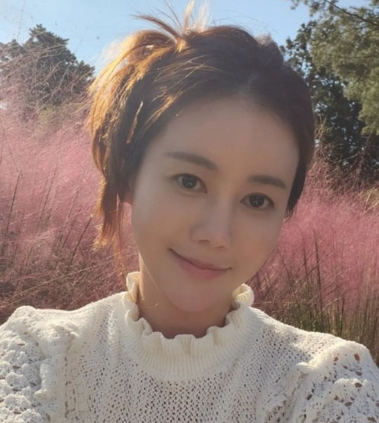 박연수 / 사진=박연수 인스타그램