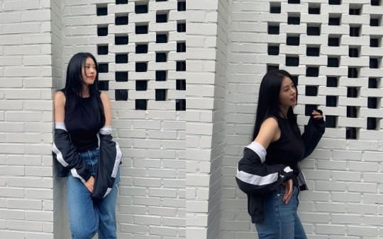 서동주 / 사진=서동주 인스타그램