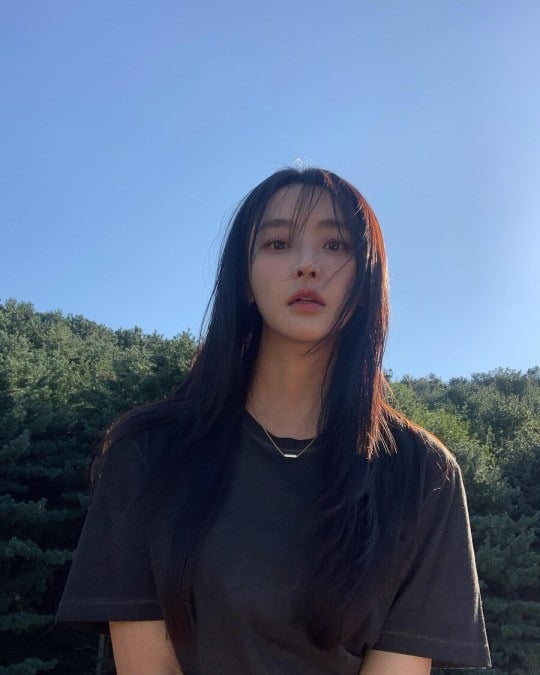 정유미 / 사진=정유미 인스타그램
