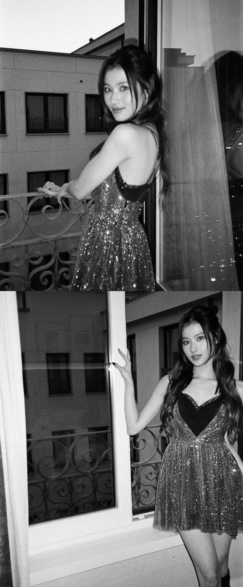 사나 / 사진=사나 인스타그램