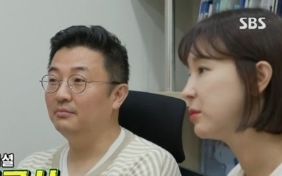 [종합] "이지헤♥문재완, 자연임신 택도 없어" 셋째 계획 앞두고 건강 적신호 ('동상이몽2')