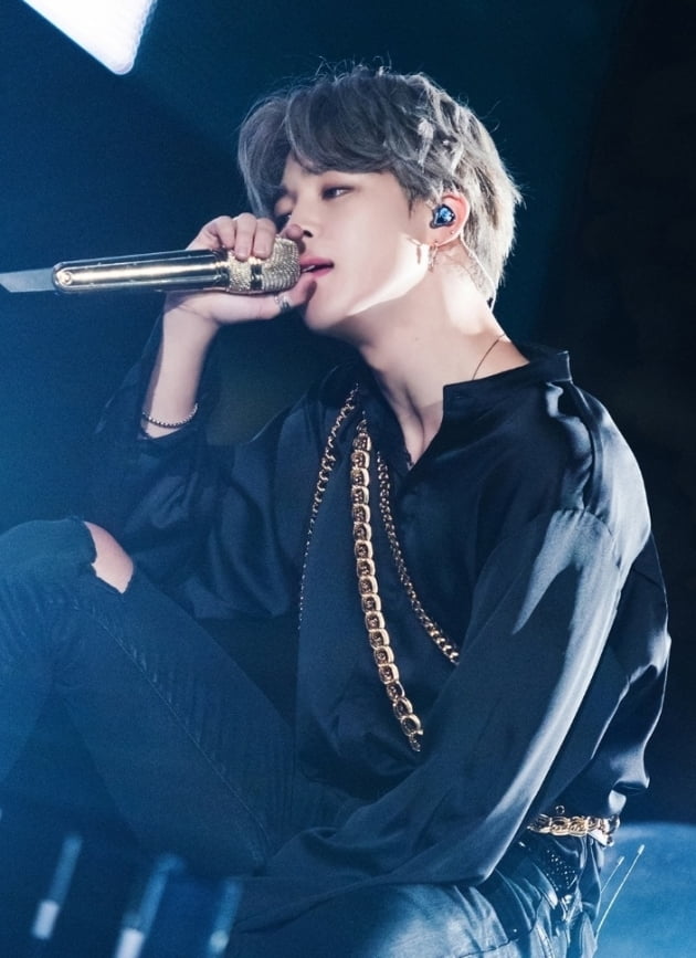 방탄소년단 지민, 부산관광공사 '지민코스'…초특급 생일 이벤트