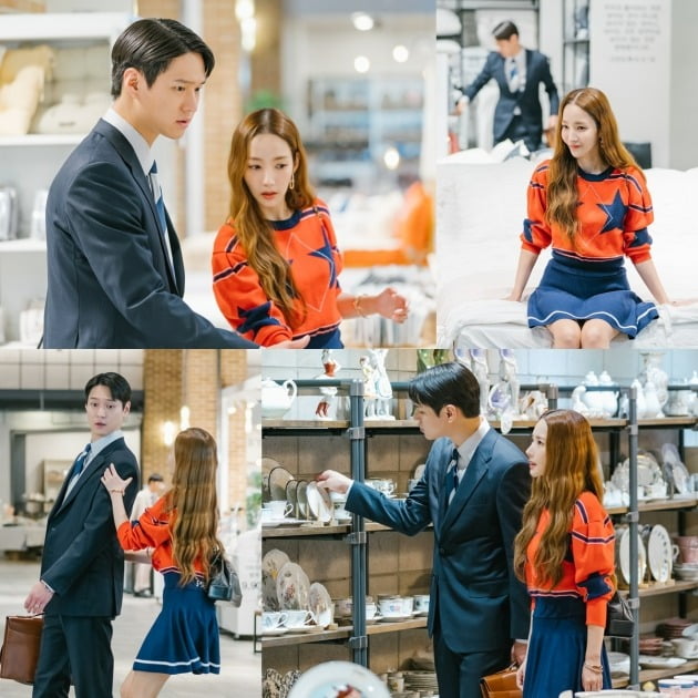 '월수금화목토' /사진제공=tvN