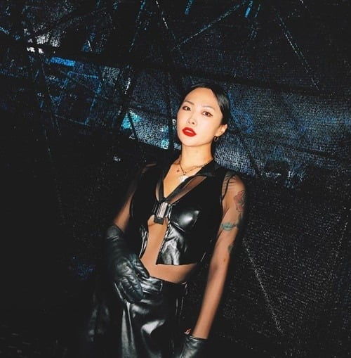 허니제이 / 사진=허니제이 인스타그램