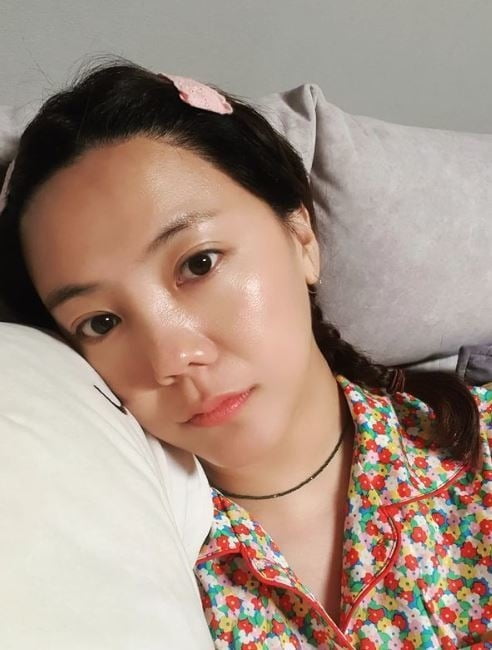 고은아 / 사진=고은아 인스타그램