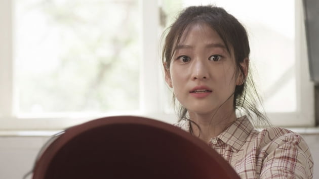 [종합] 백성현, 화장실서 구정물 맞는 봉변…체면 구긴 재벌 3세('내 눈에 콩깍지')