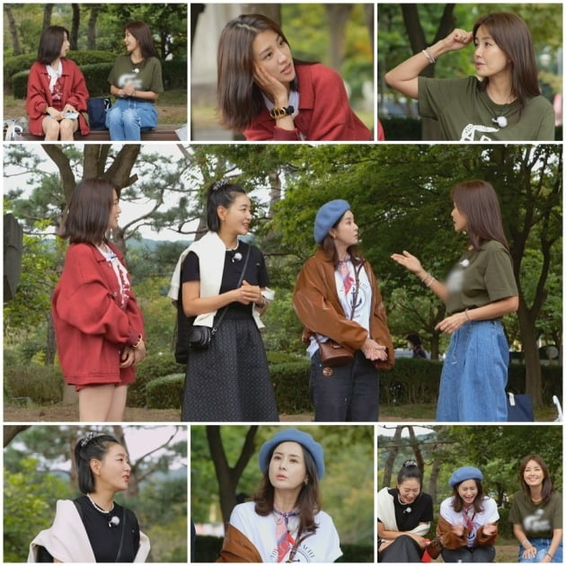 '원하는대로' /사진제공=MBN