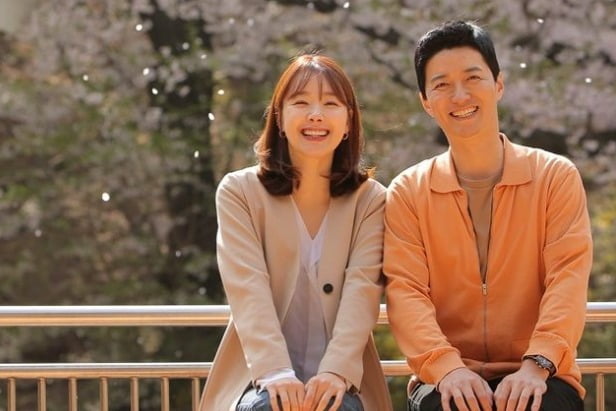 소이현, ♥인교진과 어느덧 9년째…"주름지고 머리카락 없어져도 오래오래"[TEN★]