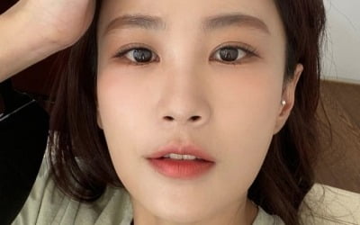 '김준호♥' 김지민, 母 취미로 만든 도자기 양에 난감…"못 말려"[TEN★]