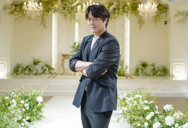'결혼에 진심' 성시경./사진제공=JTBC