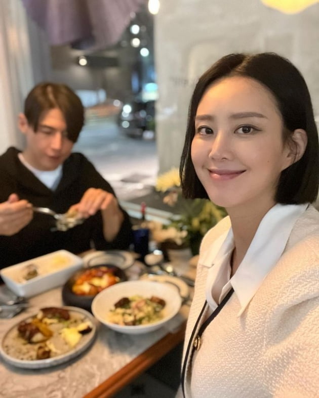 /사진=지소연 인스타그램