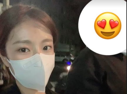 '돌싱글즈' 김은영, 3번째 공개열애엔 진심…이별이 아쉬워라[TEN★]