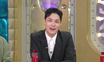 정혁 "데뷔 전 의류매장 '오은영'으로 불렸다" ('라디오스타')