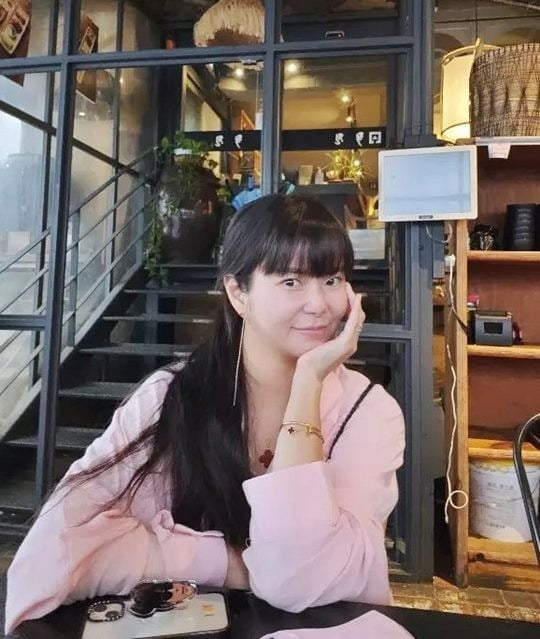 사진=박지연 인스타그램