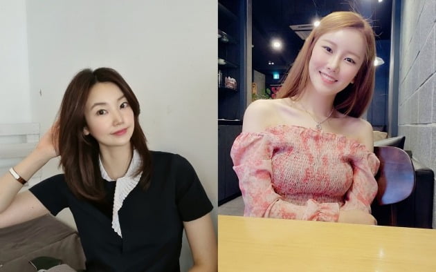 9기 옥순 영자 / 사진=옥순 영자 인스타그램