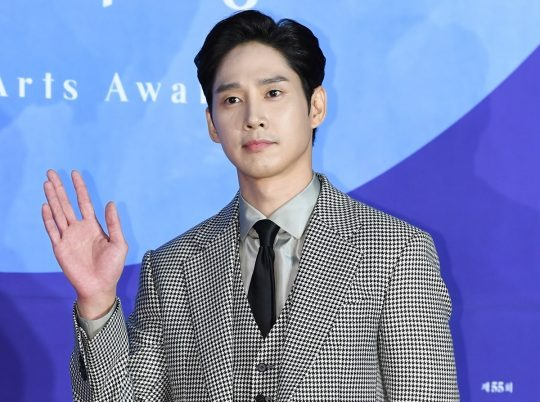 박성훈, '지옥만세'로 부산국제영화제 첫 방문 "영광스럽고 설레는 마음"