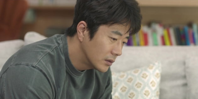 권상우 "탈모·발기부전도 괜찮아"…임세미 "현대인이라면 겪을 일"('위기의 X')[TEN인터뷰]