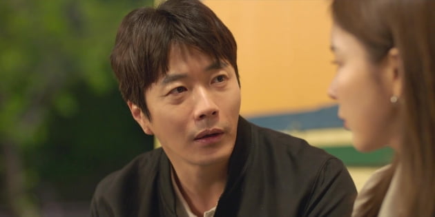 권상우 "탈모·발기부전도 괜찮아"…임세미 "현대인이라면 겪을 일"('위기의 X')[TEN인터뷰]