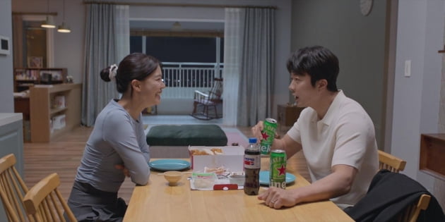 권상우 "탈모·발기부전도 괜찮아"…임세미 "현대인이라면 겪을 일"('위기의 X')[TEN인터뷰]
