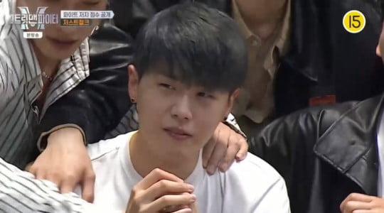 [종합] 바타, 심사위원 점수에 불만…보아 심사평에 "납득 안되는데"('스맨파')