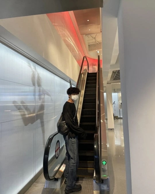 임영웅 / 사진=임영웅 인스타그램