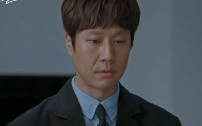 [종합] 정우, 내부 고발→권율에 돌려차기 안면 강타…이유미 "당신이 필요해"('제갈길')