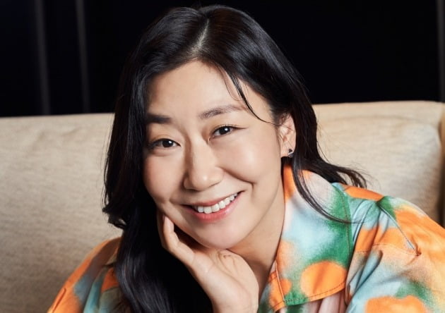 라미란 "'컴백홈'서 송새벽과 로맨스, 기존과 많이 달라…극사실화된 친근함"[일문일답]
