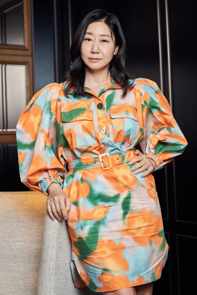 라미란 /사진제공=씨제스엔터테인먼트