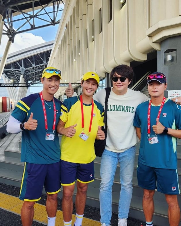 /사진=성시경 인스타그램