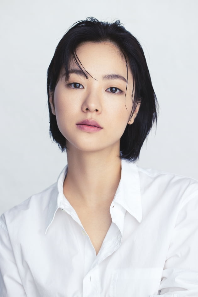 전여빈 /사진제공=매니지먼트mmm