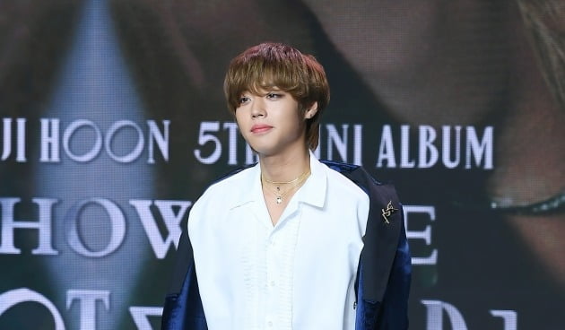 박지훈, '배우'로 부산국제영화제에 뜬다…'약한 영웅' 공식 초청