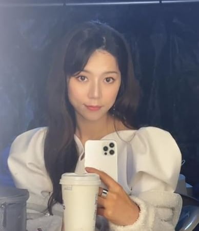 사진=양지은 인스타그램