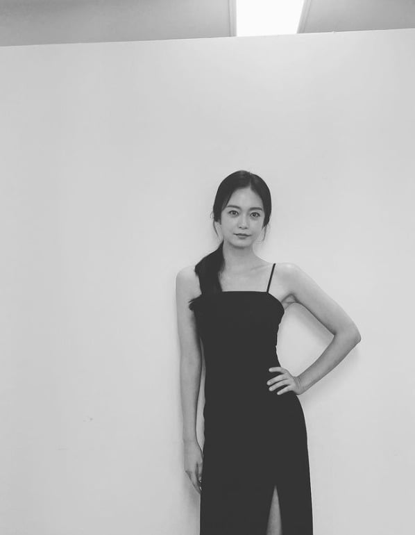 사진= 전소민 인스타그램