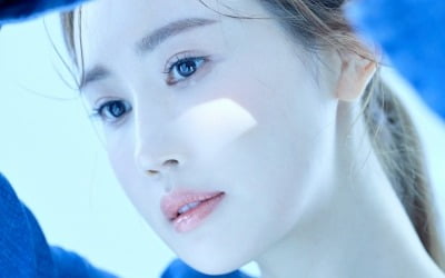 '세븐과 7년째♥' 이다해 "첫 만남부터 화기애애, 4년만 복귀 설레" ('뷰티풀') [일문일답]
