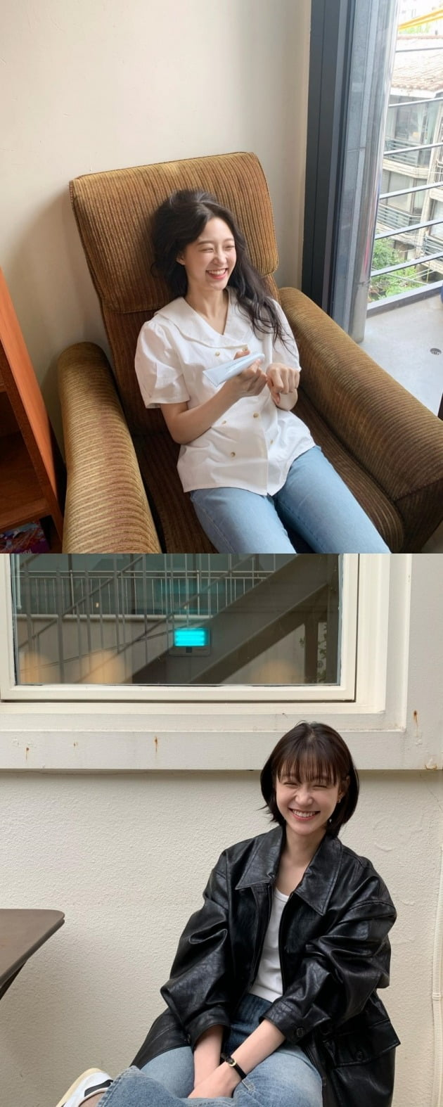 서지혜 / 사진=서지혜 인스타그램