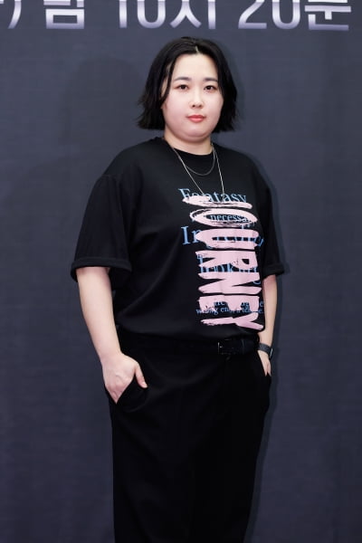 "청첩장 준 허니제이·리스펙하는 보아" 춤 못춰도 애정 많은 '스맨파' 총연출[TEN인터뷰]