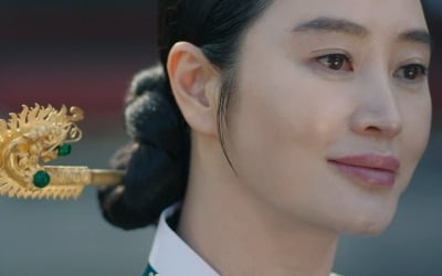 김혜수, 시어머니 김해숙과 불꽃 튀는 갈등 점화…밀려드는 풍파('슈룹')