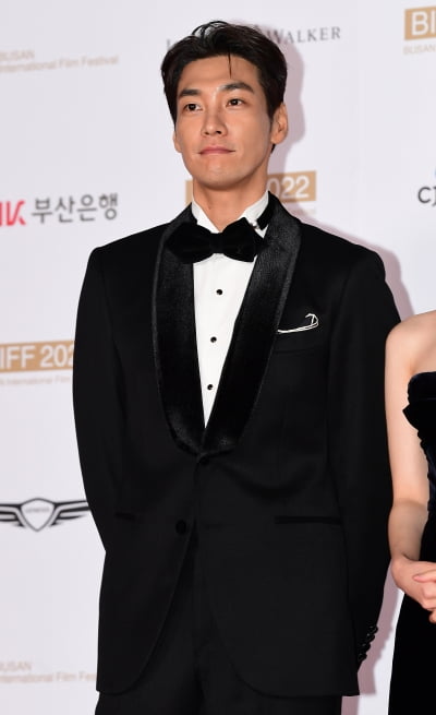 [TEN 포토] 김영광 '짙은 이목구비'(27th BIFF)