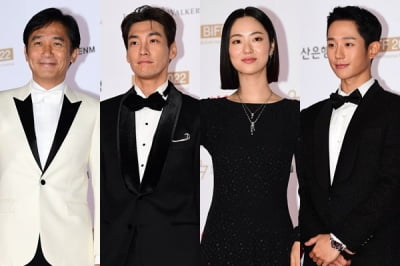 양조위→정해인·전여빈, 오늘(6일) 부산 관객과의 만남…'아바타2' 최초 공개[27th BIFF]